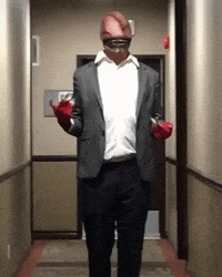 Halloween Horror GIF by Crypt TV