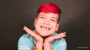 dance marathon kids GIF by Children's Miracle Network Hospitals