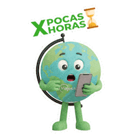 Viajecin Sticker by Viajes Falabella Chile