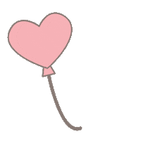 Party Love Sticker by Lalinda Feste