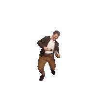 Armin Sticker by Pillmeier Bräu GmbH