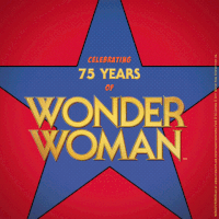 Wonder Woman GIF by DC
