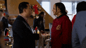 Go Team Love GIF by Lifetime