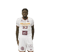 Basketball Vamos Sticker by OLB