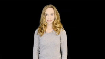 IlkaGroenewold no nein moderatorin ilka groenewold GIF