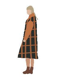 Taylor Swift Champagne Sticker