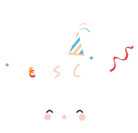 Scoups Sticker