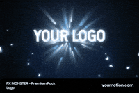 Animation Glow GIF by youmotion.com