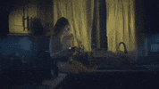 confused where'd you go GIF by Maddie And Tae