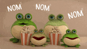 Angry Kids GIF by HangryPetz