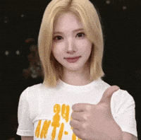Heart Yes GIF