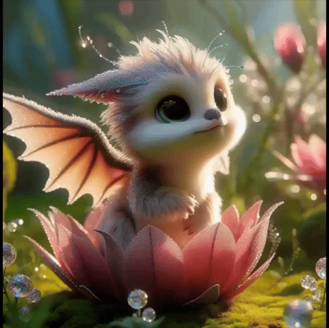 Babydragonz GIF