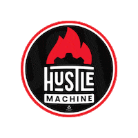 Podcast Hustling Sticker by WINJECT