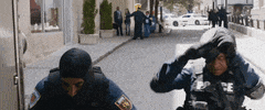 Fast And Furious Fake Cops GIF by The Fast Saga