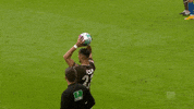 Throw In Sankt Pauli GIF by FC St. Pauli