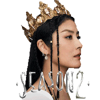 Tour Kelly Sticker