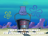 season 5 000 patties under the sea GIF by SpongeBob SquarePants