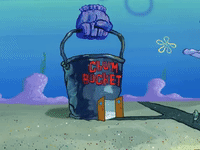 season 5 blackened sponge GIF by SpongeBob SquarePants