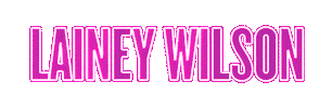 Sticker by Academy of Country Music Awards