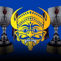 Indian Football Cfc GIF