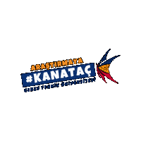 Kanatac Sticker by GebzeTech