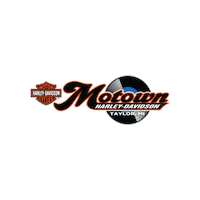 Hd Motorcycles Sticker by Jet City Harley Davidson