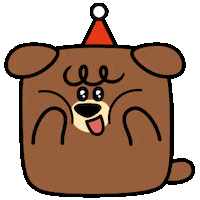 Dog Yes Sticker by haitai