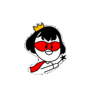 Pm Uncookies Sticker