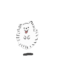 犬 Sticker