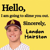 Asu Baseball GIF