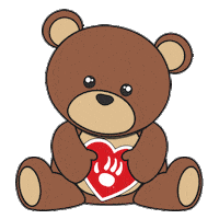 Bearpaw Shoes Sticker by BEARPAW