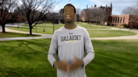 Thanks Thank You GIF