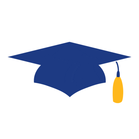 Cuny Sticker by The City University of New York