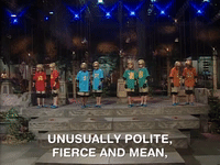 legends of the hidden temple nicksplat GIF