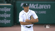 Regular Season Sport GIF by MLB