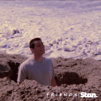 summer with friends GIF by Stan.