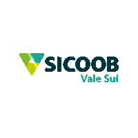 SicoobValeSul sicoob sicoob vale sul sicoobvalesul logo sicoob vale sul Sticker