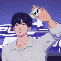 Exaggerate GIF