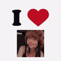 Blues Hannah GIF