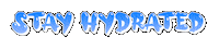 ZeroB-IonExchange water homeappliances ecofriendly hydrated Sticker