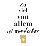 Christmas Kugeln Sticker by heine