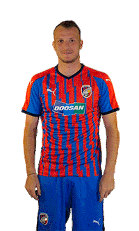 krmencik Sticker by FCVP