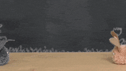 Happy Easter Bunny GIF by KiwiCo