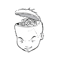 acucasocializa newpost agencia tbt novopost Sticker