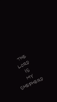 Good News Help GIF by Sweet Charee Gallery