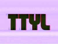 Art Glitch GIF