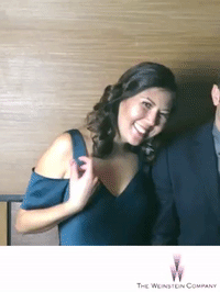 GIF by The Weinstein Company