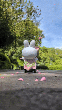 Wedding Love GIF