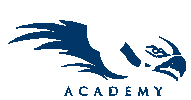 UCAcademy school christian united eagle Sticker