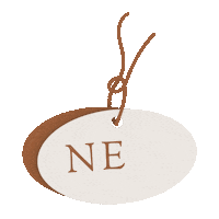 Tag Label Sticker by Ster in Wonen